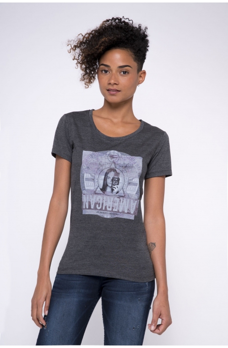 ENDLESS TEE